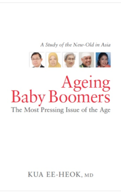 Ageing Baby Boomers