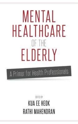 Mental Health of The Elderly