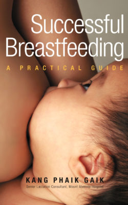 Successful Breastfeeding