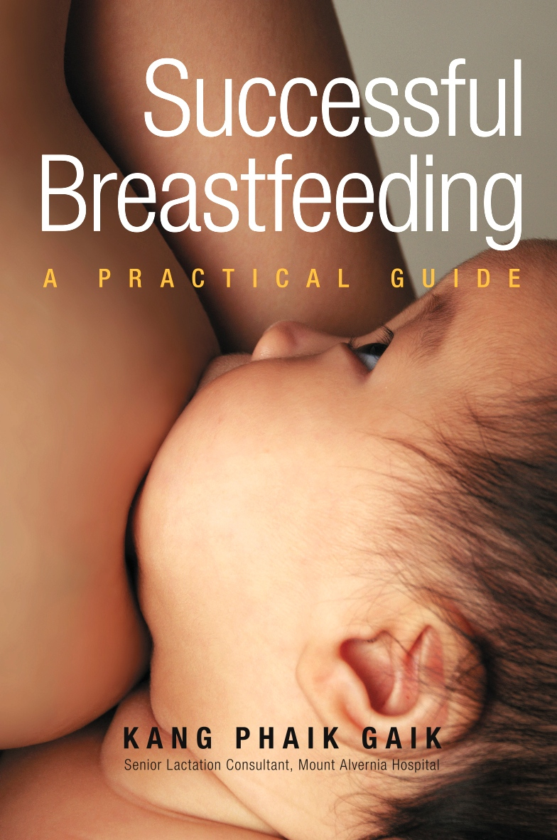 Successful Breastfeeding