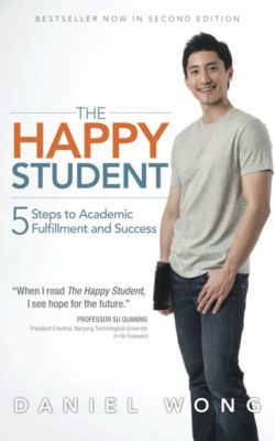 The Happy Student