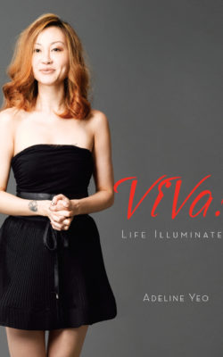 Viva! Adeline Yeo