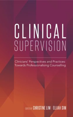 Clinical Supervision