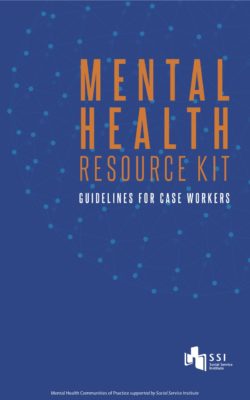 Mental Health Resource Kit