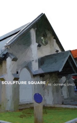 Sculpture Square