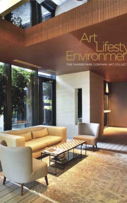 Art. Lifestyle. Environment