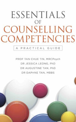 Essentials of Counselling Competencies