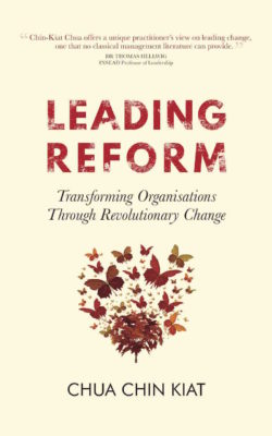 Leading Reform