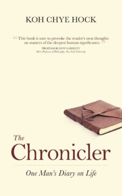 The Chronicler