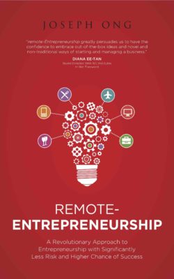 Remote-Entrepreneurship