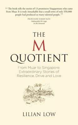 The M Quotient