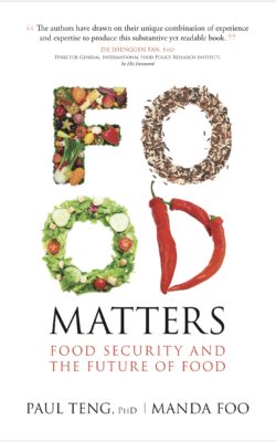 Food Matters