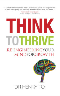 Think To Thrive