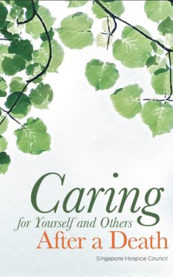 Caring For Yourself And Others