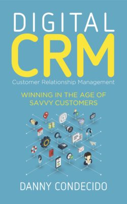 Digital CRM