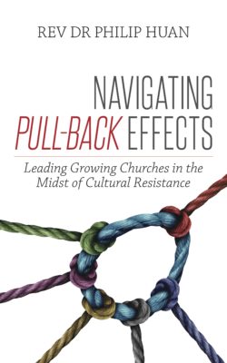 Navigating Pull-Back Effects