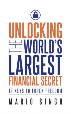Unlocking The World's Largest Financial Secret