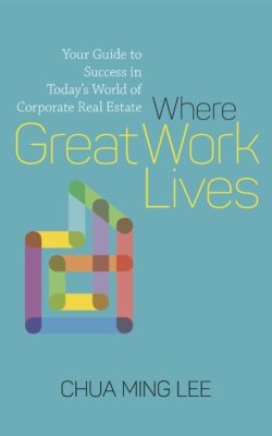 Where Great Work Lives