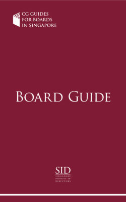 Board Guide