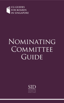 Nominating Committee Guide