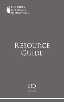 Resource Guide