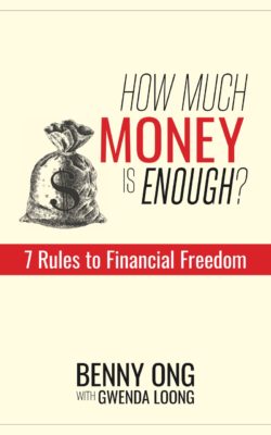 How Much Money Is Enough?