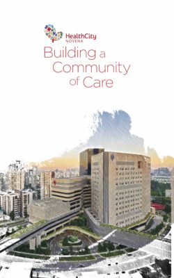 Building A Community Of Care