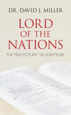 Lord Of The Nations