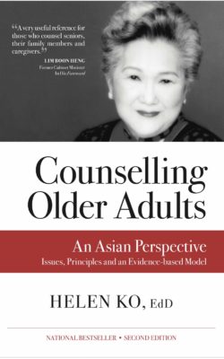 Counselling Older Adults
