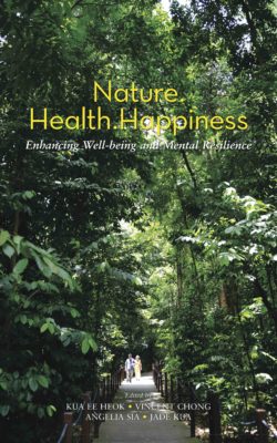 Nature. Health. Happiness.